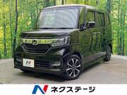 2020 HONDA N-BOX CUSTOM