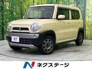 2016 SUZUKI HUSTLER G