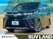 2020 TOYOTA VOXY