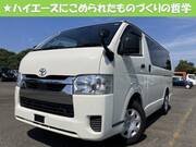 2021 TOYOTA HIACE VAN