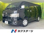 2024 TOYOTA HIACE VAN