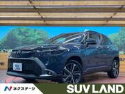 2024 TOYOTA COROLLA CROSS Z