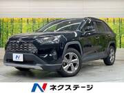 2020 TOYOTA RAV4 G