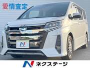 2018 TOYOTA NOAH