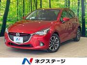 2015 MAZDA DEMIO