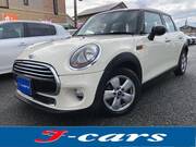 2016 BMW MINI COOPER