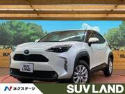 2020 TOYOTA YARIS CROSS