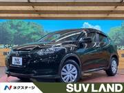 2014 HONDA VEZEL