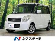 2011 SUZUKI PALETTE