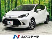 2021 TOYOTA AQUA