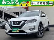 2017 NISSAN X-TRAIL