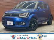 2016 SUZUKI IGNIS