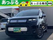 2024 HONDA FREED