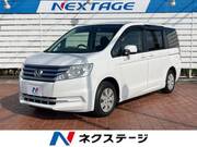 2013 HONDA STEPWAGON