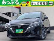 2023 NISSAN NOTE