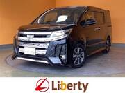 2020 TOYOTA NOAH