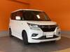 SUZUKI SOLIO BANDIT