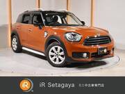2017 BMW MINI