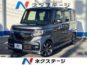 2018 HONDA N-BOX CUSTOM