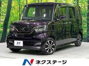 2019 HONDA N-BOX CUSTOM