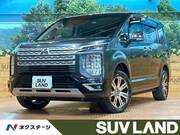 2025 MITSUBISHI OTHER