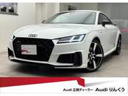 2022 AUDI TT COUPE