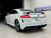 AUDI TT COUPE