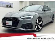2024 AUDI A5 SPORTBACK