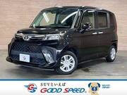 2021 TOYOTA ROOMY