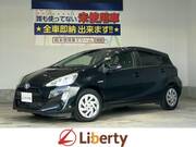 2016 TOYOTA AQUA S