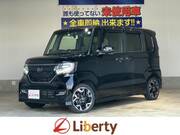 2019 HONDA N-BOX CUSTOM