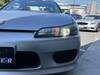 NISSAN SILVIA
