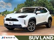 2024 TOYOTA YARIS CROSS Z