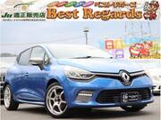 2015 RENAULT LUTECIA