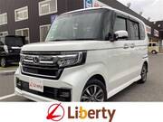2023 HONDA N-BOX CUSTOM