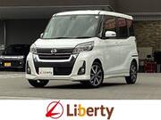 2019 NISSAN DAYZ ROOX
