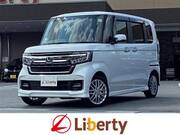 2023 HONDA N-BOX CUSTOM