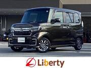 2021 HONDA N-BOX CUSTOM