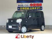 2018 SUZUKI SPACIA