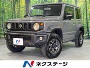 2024 SUZUKI JIMNY SIERRA