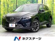 2015 MAZDA CX-5 XD L PACKAGE