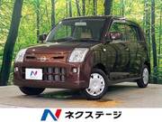 2009 NISSAN PINO S