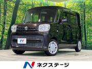 2018 SUZUKI SPACIA