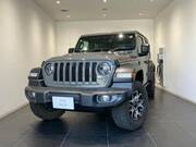 2020 CHRYSLER JEEP WRANGLER UNLIMITED