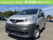 2020 NISSAN NV200 VANETTE VAN