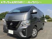 2024 NISSAN CARAVAN