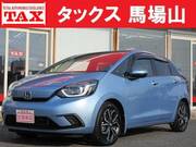 2020 HONDA FIT