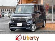 2023 HONDA N-BOX CUSTOM