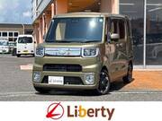 2019 DAIHATSU WAKE