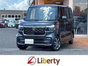 2024 HONDA N-BOX CUSTOM